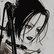 avatar de Kakashismask